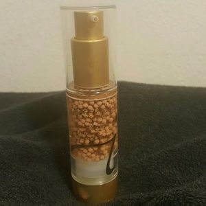 Jane Iredale Foundtion