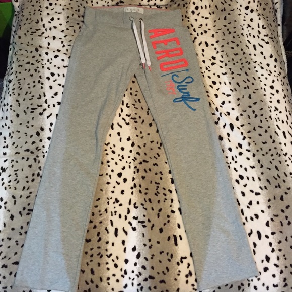 Aéro Sweatpants