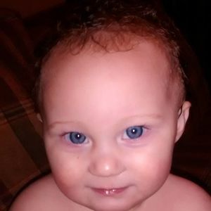 Meet your Posher, Paula n tommy