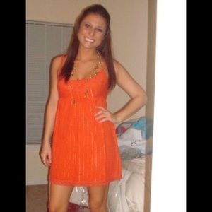 Meet your Posher, Melanie