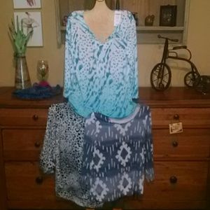 NEW ITEMS  BRAND NEW  THREE FIR PRICE OF ONE!!!!