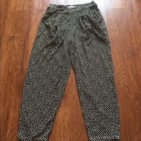 Fighting eel pants