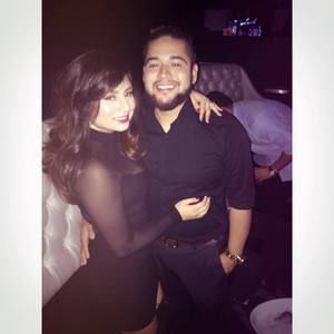 Meet your Posher, Isela