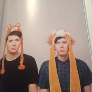 Meet your Posher, Caitlyn