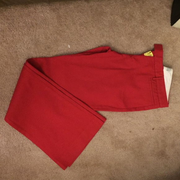 The limited dress pants