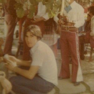 Meet your Posher, Ignacio