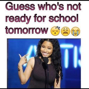 Meet your Posher, Bria