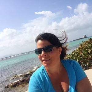 Meet your Posher, Colleen