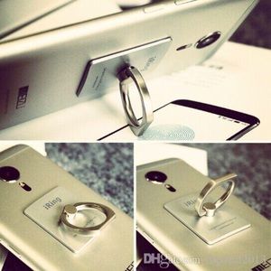 iRing Grip Stand Ring!