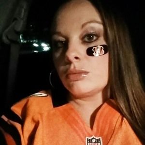 Meet your Posher, Misty