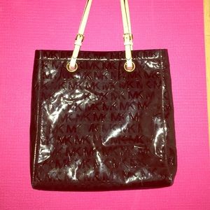 Michael Kors handbag