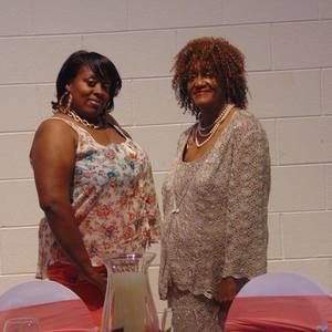 Meet your Posher, Arnitra