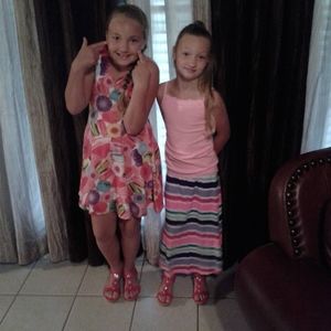 Meet your Posher, Suzanne