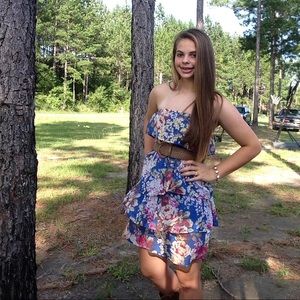 Meet your Posher, Riley