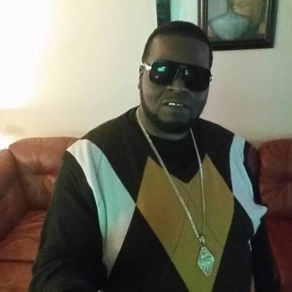 Meet your Posher, Marcus - Picture 1 of 1