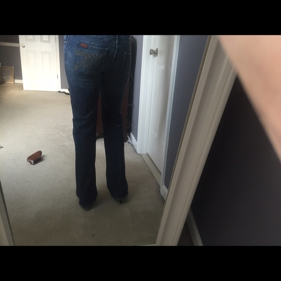 Sevens! - Picture 2 of 2