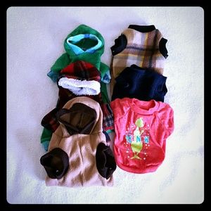 ***Small dog clothes 💕