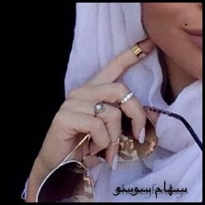 Meet your Posher, Siham