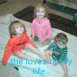 Meet your Posher, Terri