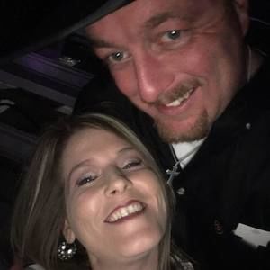 Meet your Posher, Robin