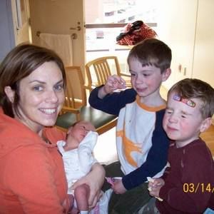 Meet your Posher, Elizabeth