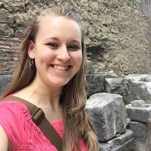 Meet your Posher, Cheyenne
