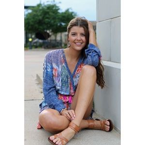 Meet your Posher, Kaitlynn