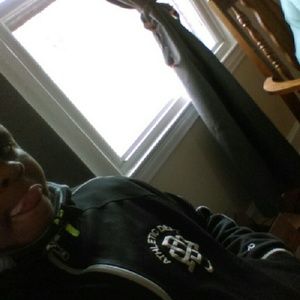 Meet your Posher, Demetrius