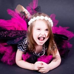 Meet your Posher, Alisha