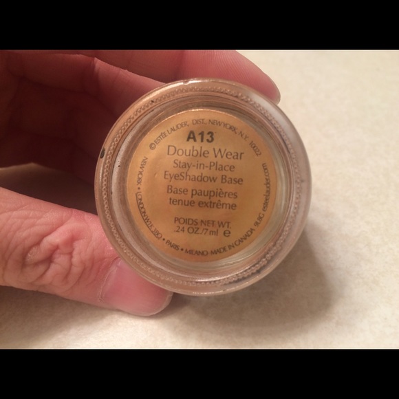 estee lauder eyeshadow primer