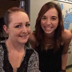 Meet your Posher, Allie