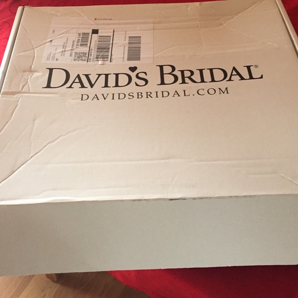 Wedding Dress👰 - Picture 4 of 4