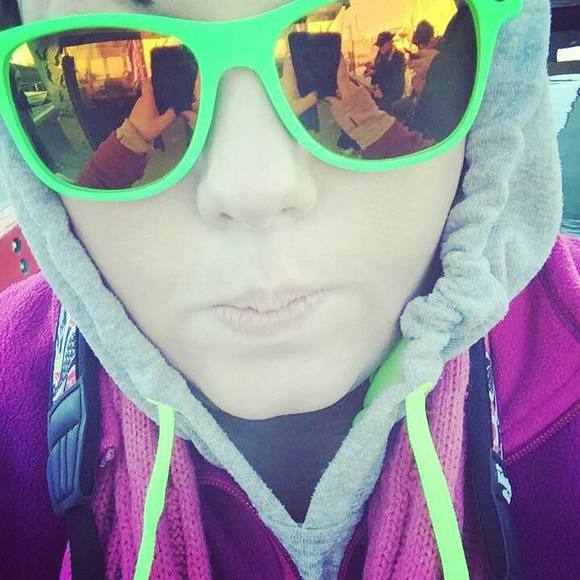 Meet your Posher, Kerri