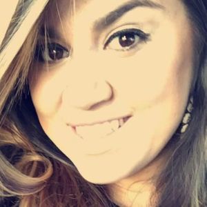 Meet your Posher, Mariah