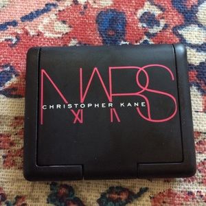 Nars Christopher Kane Outer limits LIMITED EDITION