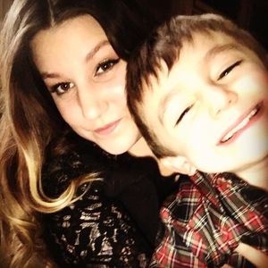 Meet your Posher, Kellie