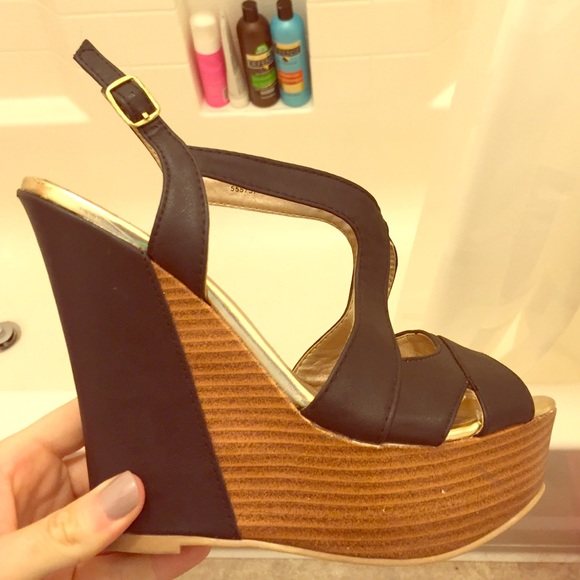 Wedges
