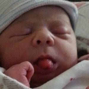 Meet your Posher, Candace