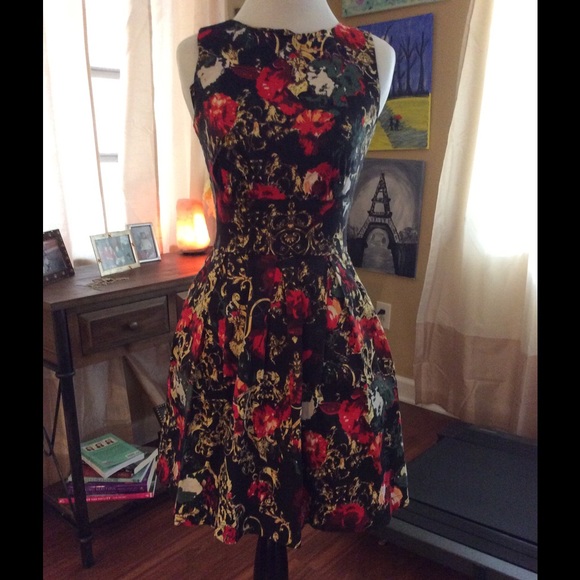 Super cute ASOS dress A Line