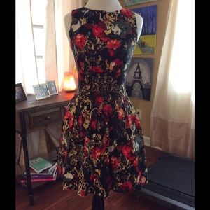 Super cute ASOS dress A Line