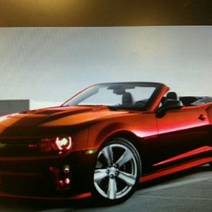 Meet your Posher, Tina