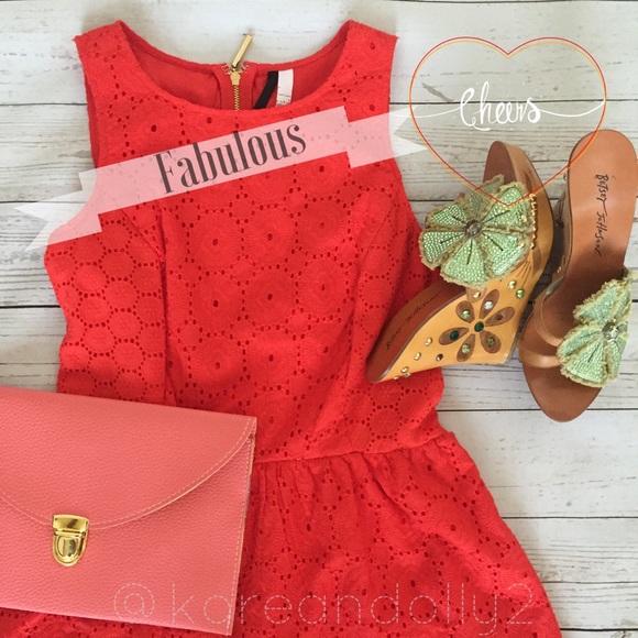 Kensie Dresses & Skirts - Decided to keep for daughter