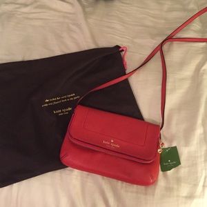 Kate Spade Cross body