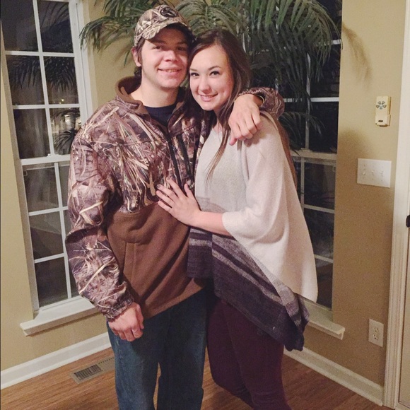 Meet your Posher, Tanner - Picture 1 of 1