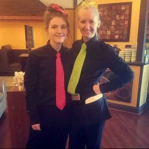 Meet your Posher, Maryann