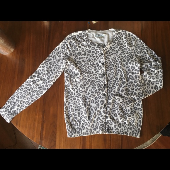 Chita sweater