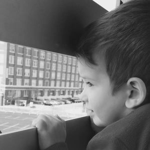 Meet your Posher, Lacey