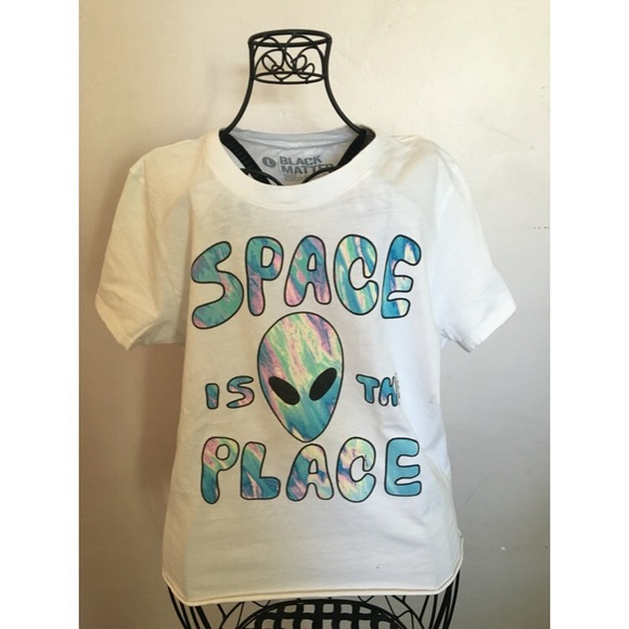 Alien T-Shirt