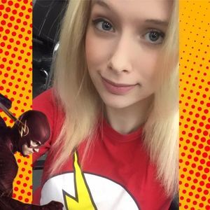 Meet your Posher, Morgan