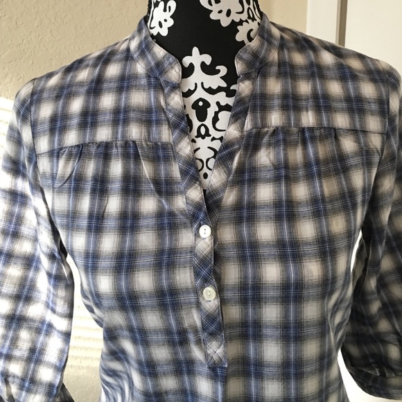 Lucky brand shirt - Picture 2 of 3